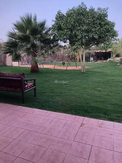 مزرعة 3 غرف نوم للبيع في الخالدية، الدلم - مزرعة للبيع في الخالدية، الدلم