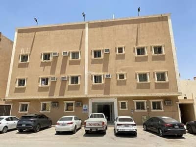 شقة 2 غرفة نوم للايجار في غرب الرياض، الرياض - شقة للإيجار في ظهرة لبن, غرب الرياض