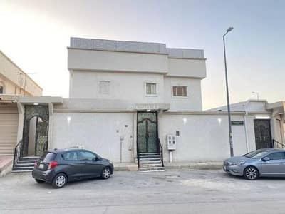 دور 4 غرف نوم للايجار في جنوب الرياض، الرياض - دور للإيجار في بدر، جنوب الرياض