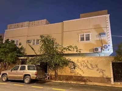 2 Bedroom Floor for Rent in East Riyadh, Riyadh - Ground floor for rent in As Salam, east Riyadh