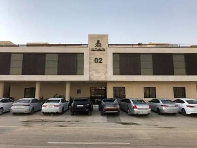 شقة 2 غرفة نوم للايجار في شمال الرياض، الرياض - شقة غرفتين للإيجار في العارض، شمال الرياض