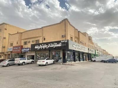 شقة 1 غرفة نوم للايجار في شرق الرياض، الرياض - للإيجار شقة في القادسية، شرق الرياض