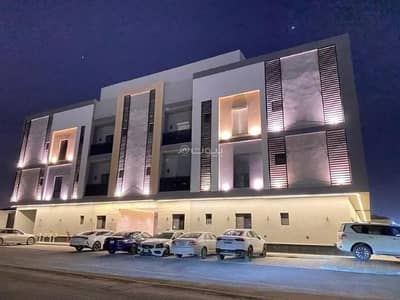 شقة 3 غرف نوم للايجار في شمال الرياض، الرياض - للإيجار شقة فاخرة في العارض، شمال الرياض
