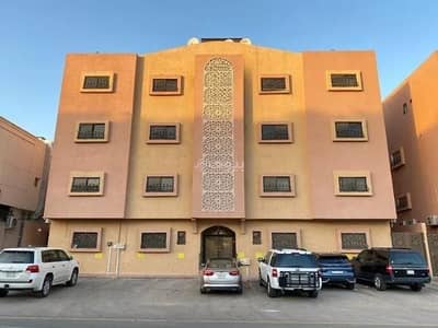شقة 4 غرف نوم للايجار في شمال الرياض، الرياض - شقة للإيجار في الياسمين، شمال الرياض