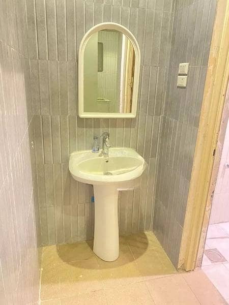 Apartment for rent in Anoud, Dammam