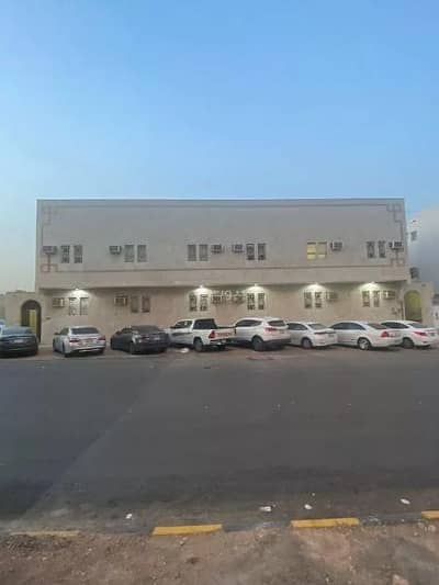1 Bedroom Apartment for Rent in East Riyadh, Riyadh - Apartment for rent in King Faisal neighborhood, east Riyadh