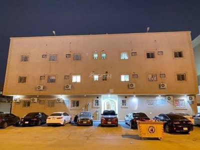 فلیٹ 1 غرفة نوم للايجار في جنوب الرياض، الرياض - شقة للإيجار في المروة، جنوب الرياض