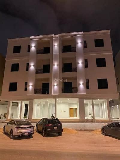 3 Bedroom Flat for Rent in North Riyadh, Riyadh - Apartment for rent in Al Nargis, north Riyadh