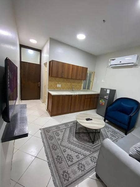 Furnished apartment for rent in Al-Jisr, Al-Khobar