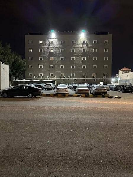 Apartment for rent in Al Taawun, Khobar