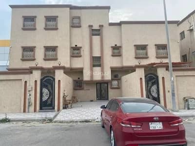 3 Bedroom Flat for Rent in Al Nada, Dammam - Apartment for rent in Al Nada, Dammam