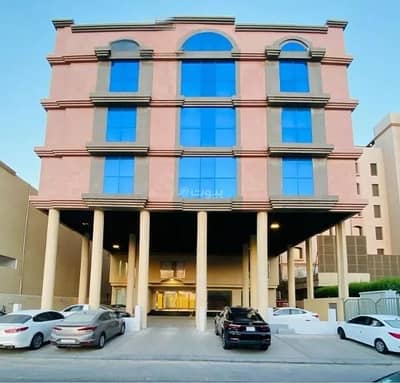 فلیٹ 1 غرفة نوم للايجار في الزهور، الدمام - شقة فاخرة للإيجار في الزهور، الدمام