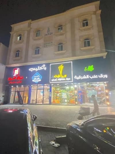 1 Bedroom Apartment for Rent in Al Faisaliyah, Dammam - Apartment for rent in Faisaliah, Dammam