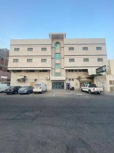 Apartment for rent in Anoud, Dammam