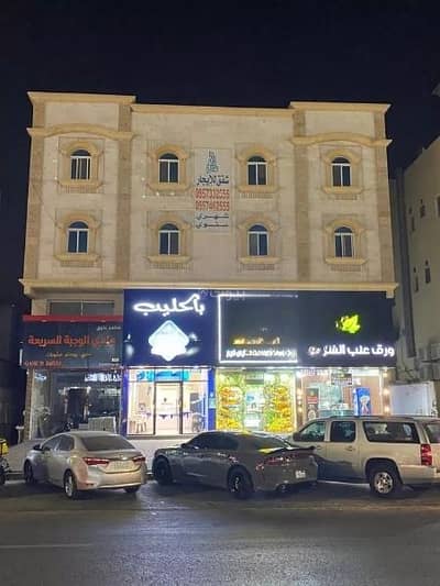 1 Bedroom Flat for Rent in Al Faisaliyah, Dammam - Apartment for rent in Al Faisaliyah, Dammam