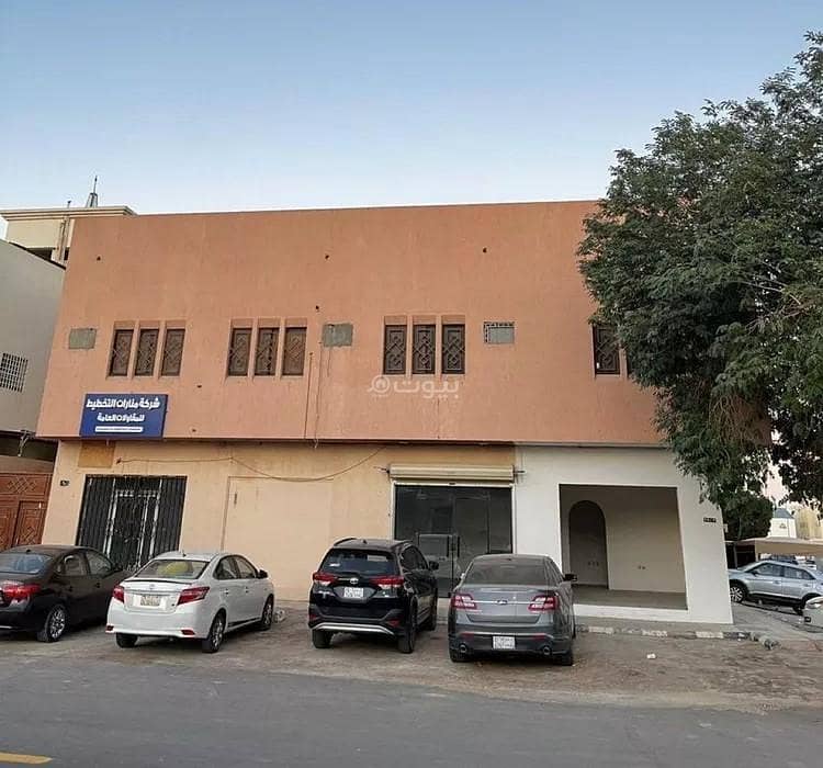 Apartment for rent in Al Izdihar, East Riyadh