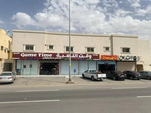 Apartment for rent in Badr, South Riyadh