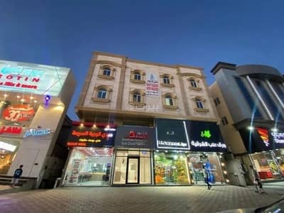 1 Bedroom Apartment for Rent in Al Faisaliyah, Dammam - Apartment for rent in Al Faisaliah, Dammam