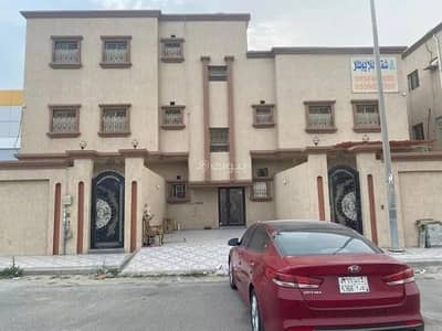 3 Bedroom Flat for Rent in Al Nada, Dammam - Apartment for rent in Al Nada, Dammam