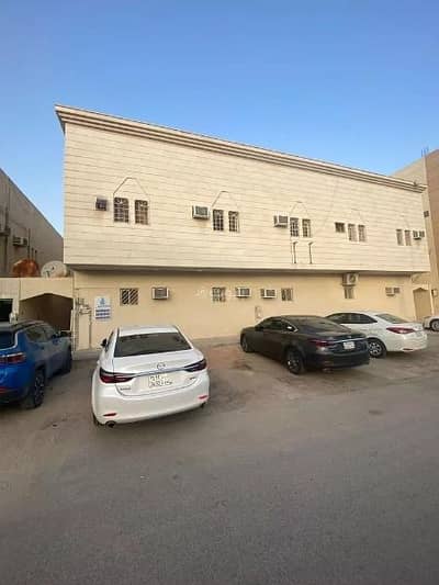 شقة 1 غرفة نوم للايجار في شرق الرياض، الرياض - شقة للإيجار في الملك فيصل، شرق الرياض
