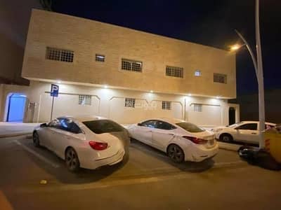 1 Bedroom Flat for Rent in East Riyadh, Riyadh - Luxury furnished apartment for rent in Al-Khaleej, East Riyadh