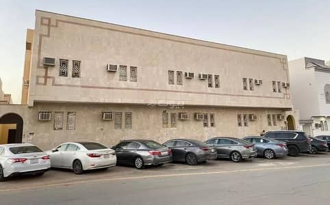 1 Bedroom Apartment for Rent in East Riyadh, Riyadh - Apartment for rent in King Faisal, East Riyadh