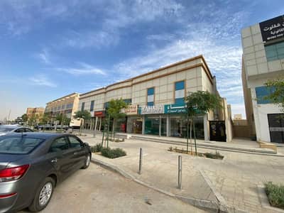 Exhibition Building for Rent in North Riyadh, Riyadh - Shop for Rent