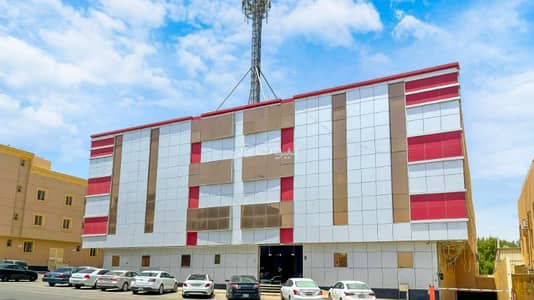 1 Bedroom Apartment for Rent in North Riyadh, Riyadh - One bedroom apartment for rent in Al Wadi, Riyadh
