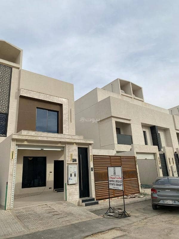 Apartment in South Riyadh，Badr 3 bedrooms 770000 SAR - 87649403