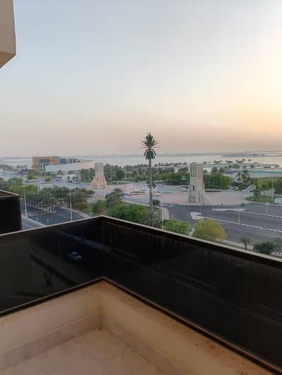 4 Bedroom Apartment for Sale in Al Shati Al Sharqi, Dammam - Dammam - Al-Shati District - The waterfront