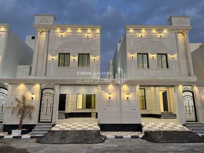 8 Bedroom Villa for Sale in Rahba District, Taif - Villa - Taif - District J6 (Al Rahbah)