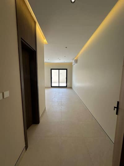 3 Bedroom Floor for Rent in North Riyadh, Riyadh - Apartment for rent in Narges, north of Riyadh
