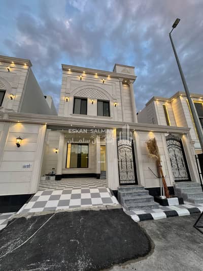 8 Bedroom Villa for Sale in Rahba District, Taif - Villa - Taif - Al Rahba (J6)