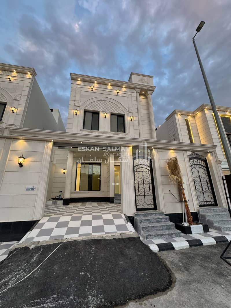 Villa - Taif - Al Rahba (J6)