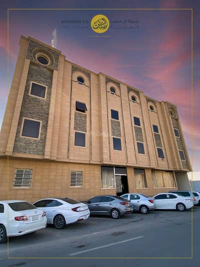 1 Bedroom Apartment for Rent in North Riyadh, Riyadh - One bedroom apartment for rent in Al Wadi, Riyadh