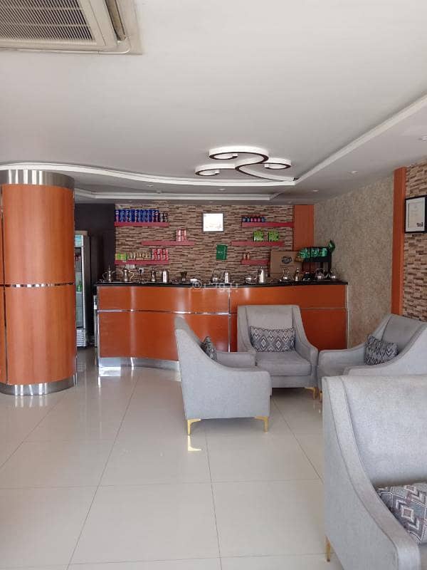 One-bedroom apartment for rent in Alfalah, Riyadh