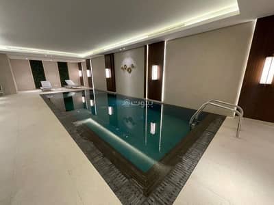 1 Bedroom Flat for Rent in North Riyadh, Riyadh - One bedroom apartment for rent in Al-Arid, Riyadh
