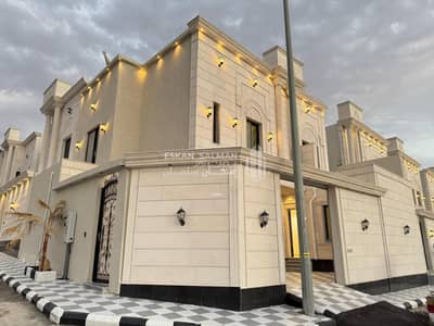 6 Bedroom Villa for Sale in Rahba District, Taif - Villa - Taif - Taif (Al-Rahbah)