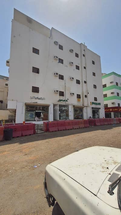 عمارة  للبيع في المغيسلة، المدينة المنورة - عمارة للبيع سكنية تجارية للبيع في حي المغيسلة