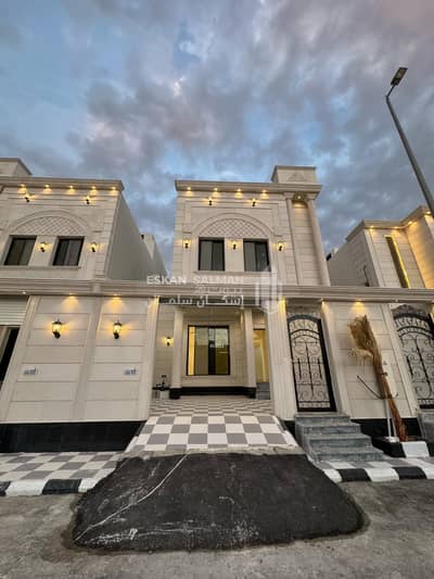 8 Bedroom Villa for Sale in Rahba District, Taif - Villa - Taif - Al Rahba (Part 6)