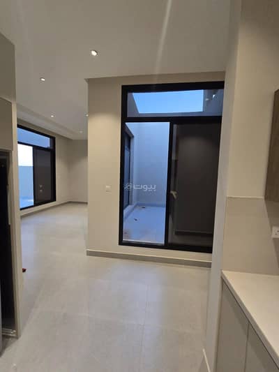 2 Bedroom Floor for Rent in East Riyadh, Riyadh - For rent, a new floor in Maken 42, never lived in