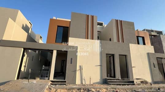 8 Bedroom Villa for Sale in Al Zahra, Al Hofuf Eastern Region - Duplex villa - Hofuf - Al Zahraa