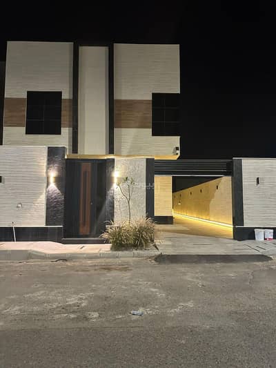 3 Bedroom Villa for Sale in Al Sakb, Madina - Villa For Sale in Al-Sakb, Al Madinah Al Munawwarah