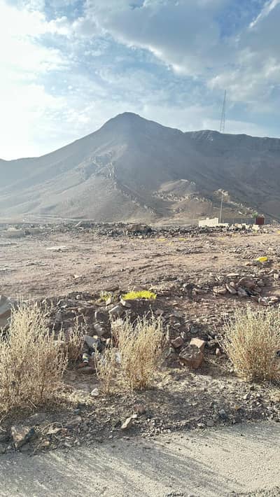 Land for Sale in Jabal Ayr, Madina - Land For Sale in Jabal Ayr, Al Madinah Al Munawwarah