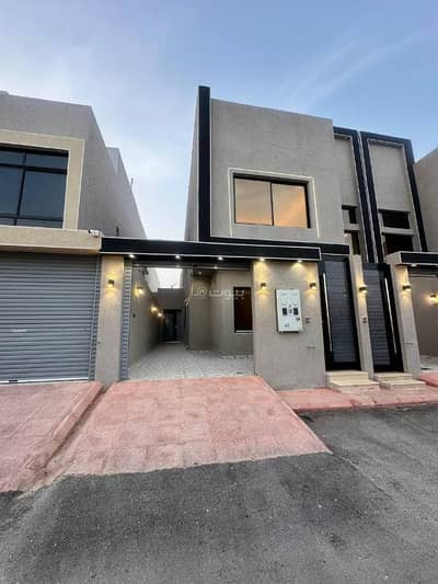 3 Bedroom Floor for Sale in South Riyadh, Riyadh - Elegant ground floor