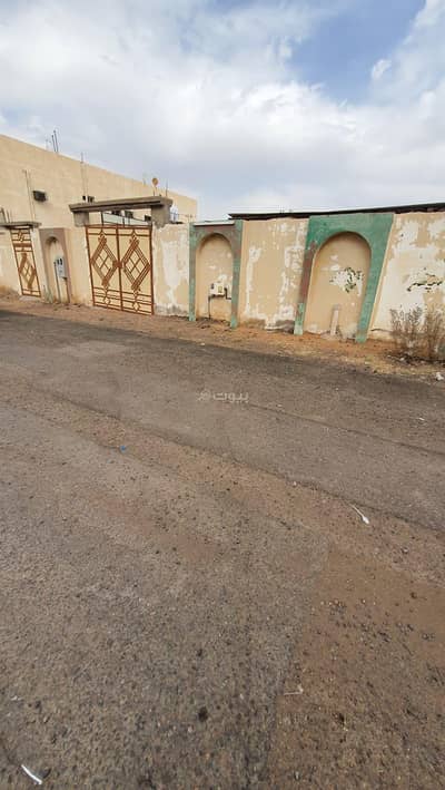 3 Bedroom Rest House for Sale in Al Aziziyah, Madina - Rest House for Sale in Al-Daitha District-Madina