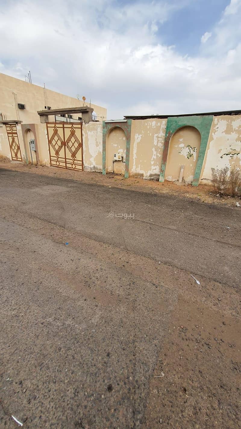 Rest House for Sale in Al-Daitha District-Madina