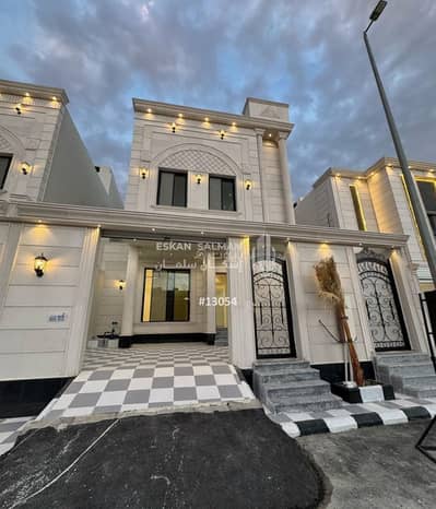 8 Bedroom Villa for Sale in Rahba District, Taif - Villa - Taif - Al Rahbah (J6)