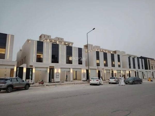 فيلا للبيع في عكاظ، جنوب الرياض فيلا للبيع في عكاظ، جنوب الرياض