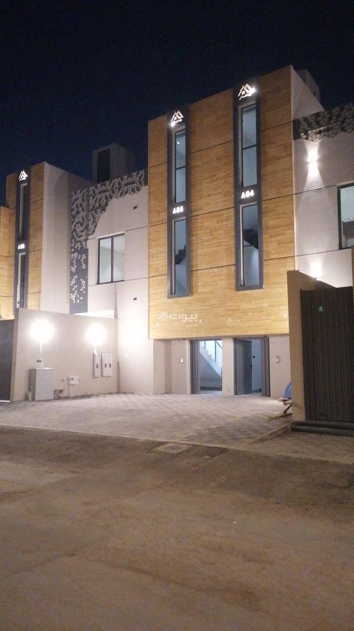 4 Bedroom Floor For Sale in Al Yarmouk, Riyadh